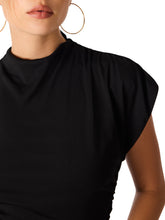 Load image into Gallery viewer, Lin Mini Dress - Black
