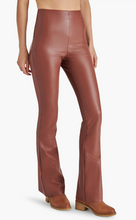 Load image into Gallery viewer, Stretch Pants - Cognac
