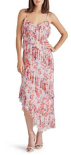Load image into Gallery viewer, Ada Floral Dress - Lavender
