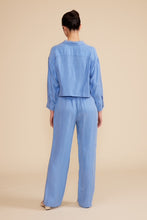 Load image into Gallery viewer, Brady Relaxed Pants - Periwinkle
