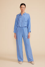 Load image into Gallery viewer, Brady Relaxed Pants - Periwinkle
