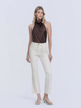 Load image into Gallery viewer, Hi Rise Bootcut - Natural

