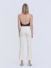Load image into Gallery viewer, Hi Rise Bootcut - Natural
