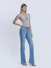 Load image into Gallery viewer, Hi Rise Light Bootcut - Jovi

