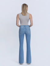 Load image into Gallery viewer, Hi Rise Light Bootcut - Jovi
