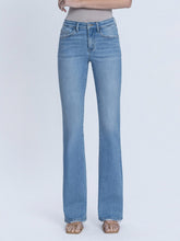 Load image into Gallery viewer, Hi Rise Light Bootcut - Jovi
