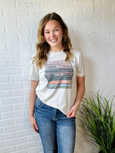 Load image into Gallery viewer, 90`s Tee - white
