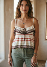 Load image into Gallery viewer, Briana Top - Multi
