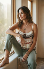 Load image into Gallery viewer, Briana Top - Multi
