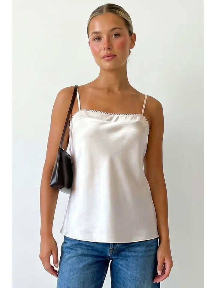 TOPS & TANKS – Shishi Boutique