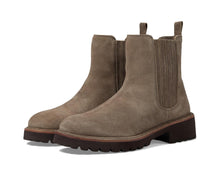 Load image into Gallery viewer, Chelsea Boot - Taupe

