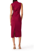 Load image into Gallery viewer, Mo dress - beet
