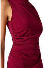 Load image into Gallery viewer, Mo dress - beet
