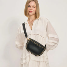 Load image into Gallery viewer, Gizelle Bag - Black

