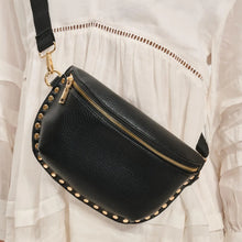 Load image into Gallery viewer, Gizelle Bag - Black
