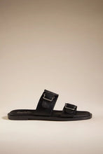 Load image into Gallery viewer, Adore Sandals - Black
