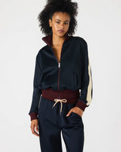 Load image into Gallery viewer, Midnight Jacket - Midnight Blue

