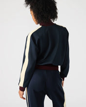 Load image into Gallery viewer, Midnight Jacket - Midnight Blue
