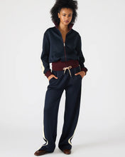 Load image into Gallery viewer, Midnight Jacket - Midnight Blue
