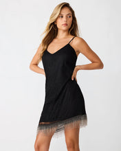 Load image into Gallery viewer, Jess Dress - Black

