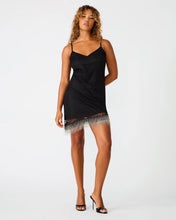 Load image into Gallery viewer, Jess Dress - Black
