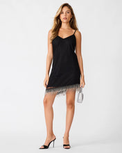 Load image into Gallery viewer, Jess Dress - Black
