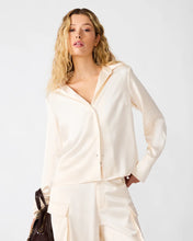 Load image into Gallery viewer, Mara Top - Cream
