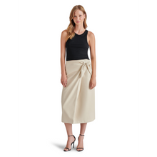 Load image into Gallery viewer, Niva Skirt - Bone

