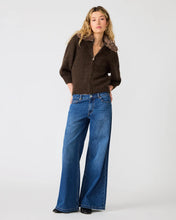 Load image into Gallery viewer, Odessa Sweater - Espresson
