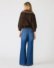 Load image into Gallery viewer, Odessa Sweater - Espresson
