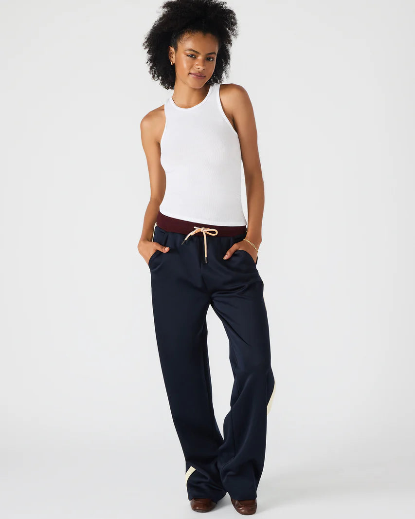 Midnight Pants - Midnght Blue