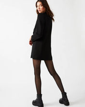 Load image into Gallery viewer, Blazer Dress - Black
