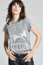 Load image into Gallery viewer, Zeppelin Stars - Steel
