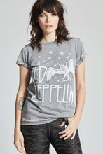 Load image into Gallery viewer, Zeppelin Stars - Steel
