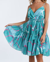Load image into Gallery viewer, Summer Dress - Green
