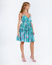 Load image into Gallery viewer, Summer Dress - Green
