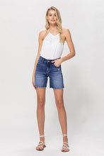 Load image into Gallery viewer, Mid Rise Shorts - Cheer
