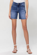 Load image into Gallery viewer, Mid Rise Shorts - Cheer
