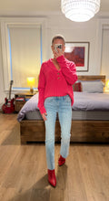 Load image into Gallery viewer, Hi Rise kick flare - Repsect
