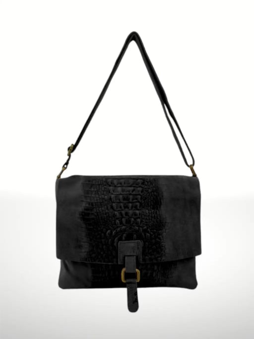 Serra Bag - Black
