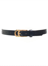 Load image into Gallery viewer, Infinity Belt - Black
