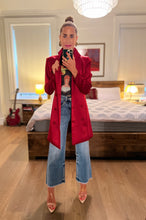Load image into Gallery viewer, Super high wide leg jeans - Chief
