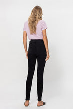 Load image into Gallery viewer, Ultra High Rise Skinny - Blackout
