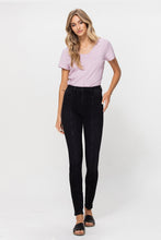 Load image into Gallery viewer, Ultra High Rise Skinny - Blackout
