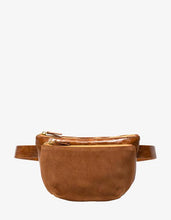 Load image into Gallery viewer, Leo Large Convertible - Waxed sienna
