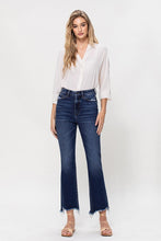 Load image into Gallery viewer, Hi Rise Ankle Flare - Mood

